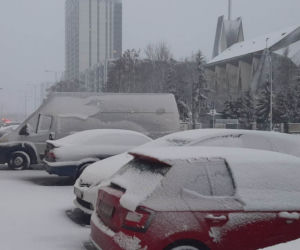 Kierowco! Za te rzeczy zimą dostaniesz mandat