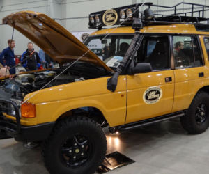 OffRoad Show Poland 2013