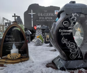 Zabił 10–letniego Filipa metalową rurką a swojego syna ciężko ranił