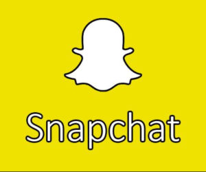 Snapchat.