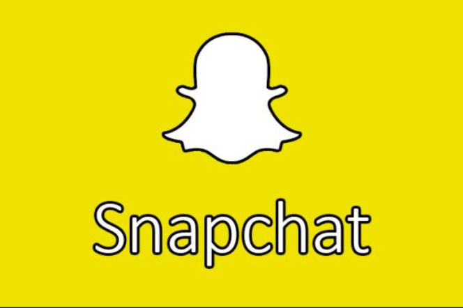 Snapchat.
