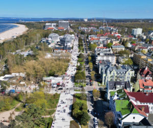 Świnoujście