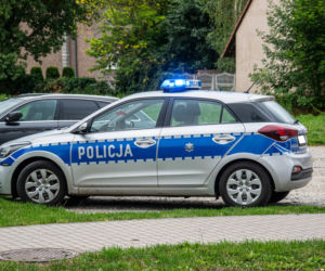 67-latek nie żyje, 29-latek z zarzutem zabójstwa. Tragedia w Tychach