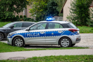 67-latek nie żyje, 29-latek z zarzutem zabójstwa. Tragedia w Tychach