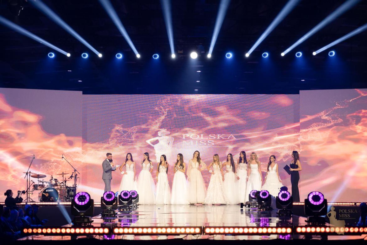 Oto najpiękniejsze kobiety w Polsce. Nie ma wątpliwości, jak wygląda Polska Miss
