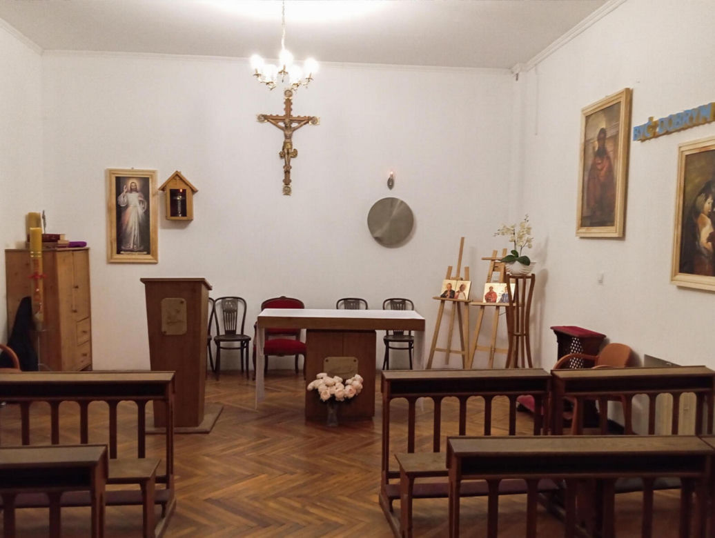 Szczeciński ośrodek dawniej był sanatorium