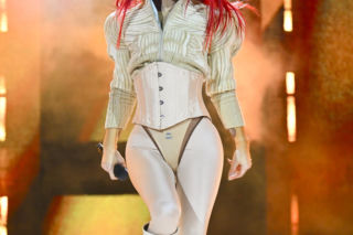 Margaret, koncert na 100-lecie Gdyni