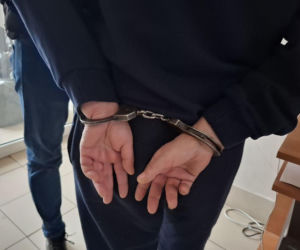 Ukrainka znieważyła tłumaczkę podczas przesłuchania. Padły wulgarne słowa