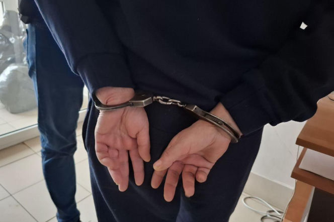 Ukrainka znieważyła tłumaczkę podczas przesłuchania. Padły wulgarne słowa