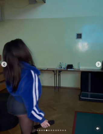 Roksana Węgiel