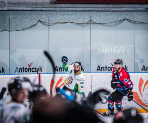 GKS Jastrzębie - KH Energa Toruń 6:5, zdjęcia z meczu