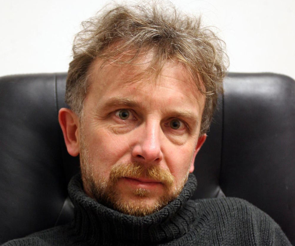 Ireneusz Kamiński
