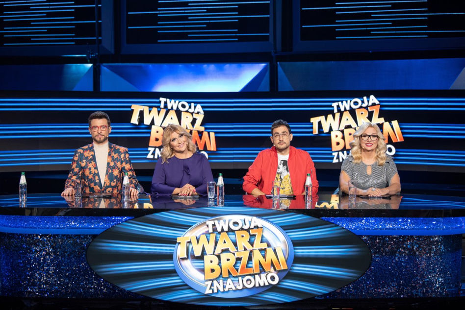 Twoja Twarz Brzmi Znajomo 14