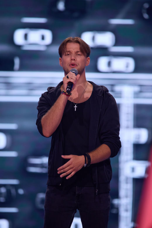 "The Voice of Poland"