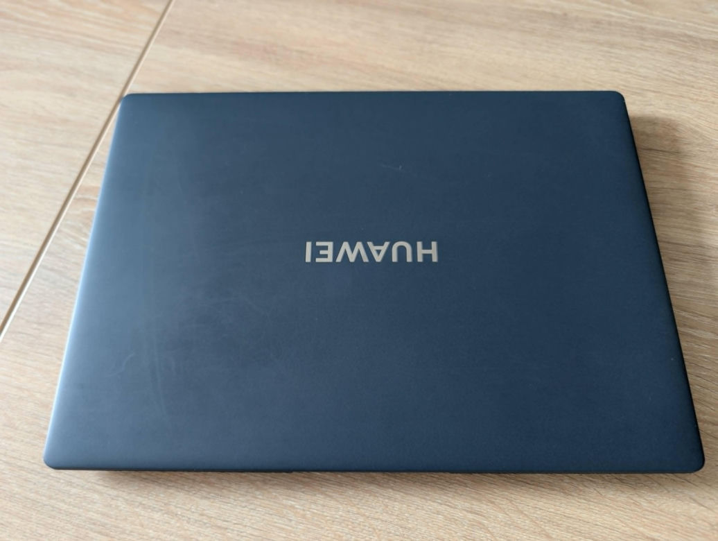 Huawei MateBook X Pro 2023