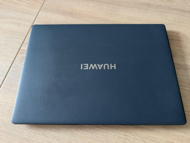 Huawei MateBook X Pro 2023