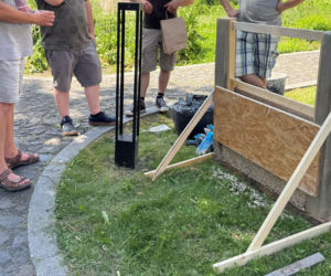 III Zlot Ruinersów w Lubomierzu