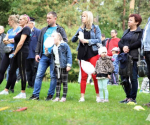 Koniec sezonu Ełckiej Kolei Wąskotorowej 2020. Tak było w sobotę! [GALERIA]