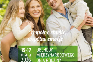 Lubelskie obchody Międzynarodowego Dnia Rodziny [Audio]