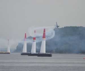 Red Bull Air Race 2014