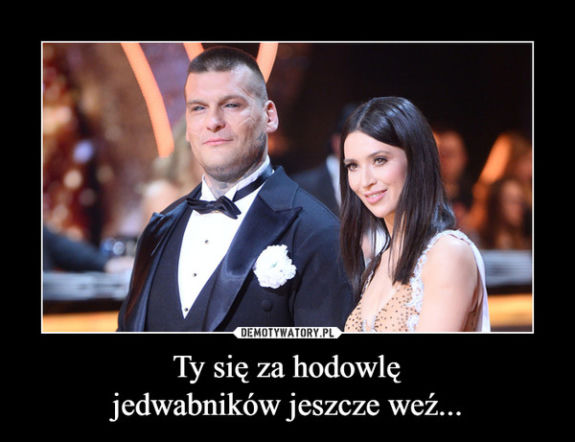 Taniec z Gwiazdami - Popek: memy o udziale rapera w programie rozbawią cię do łez!