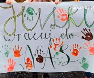 Żory: Julku, wracaj do nas! Dramat chorego chłopca i magiczna niespodzianka
