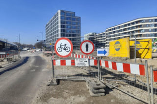 Śmiertelny wypadek w Krakowie. Śledczy podjęli decyzję ws. kierowcy