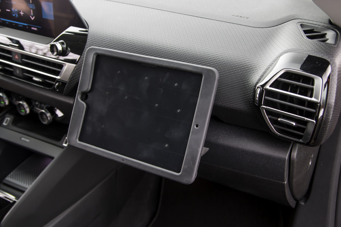 Citroen C4 1.2 PureTech 130 EAT8 Shine