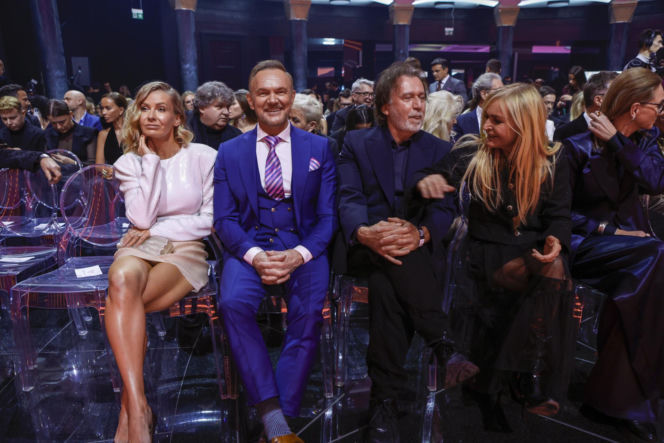 Cezary Pazura. Niemcy mnie rozpieszczają