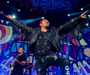 Ich Troje na 30. Pol'and'Rock Festival 2026