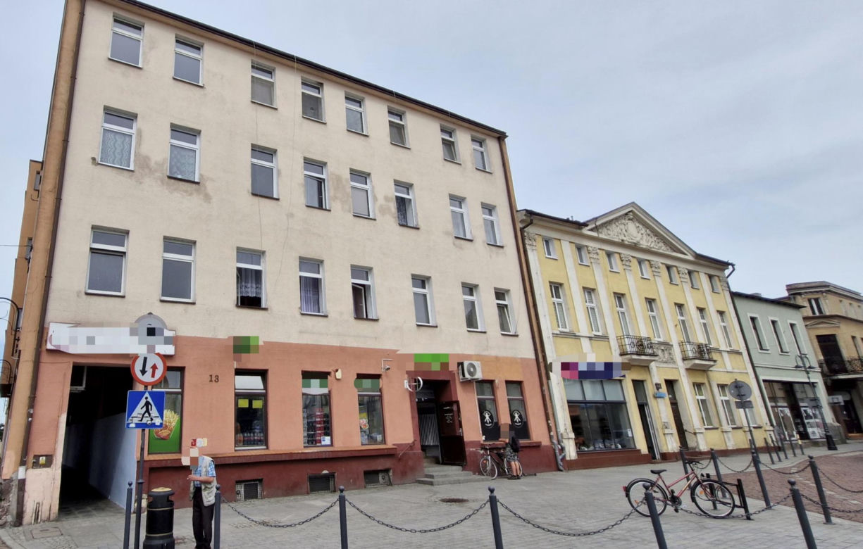 Płód znaleźli w zamrażarce. To tutaj dokonano makabrycznego odkrycia