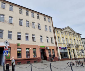 Płód znaleźli w zamrażarce. To tutaj dokonano makabrycznego odkrycia