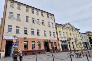 Płód znaleźli w zamrażarce. To tutaj dokonano makabrycznego odkrycia