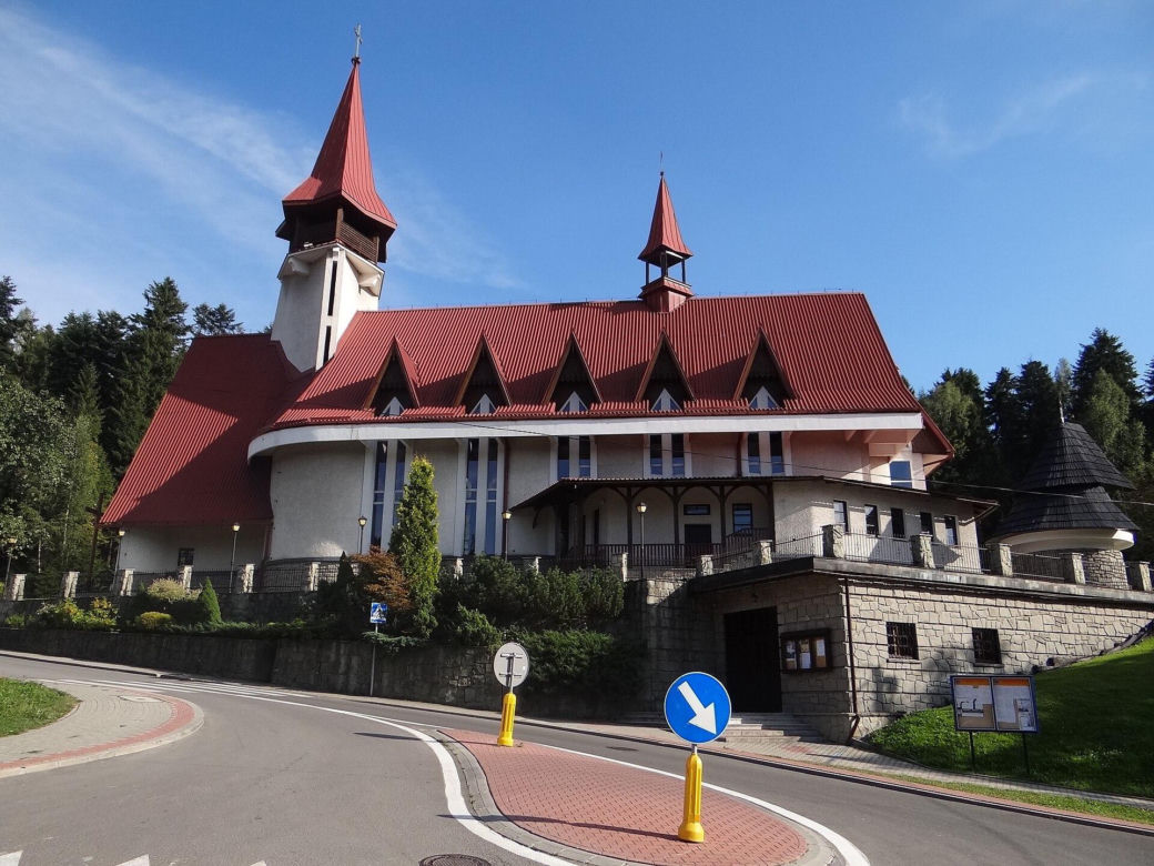 3. Nowy Targ