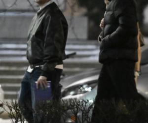 Tajna impreza Tańca z Gwiazdami u Kędzierskiego