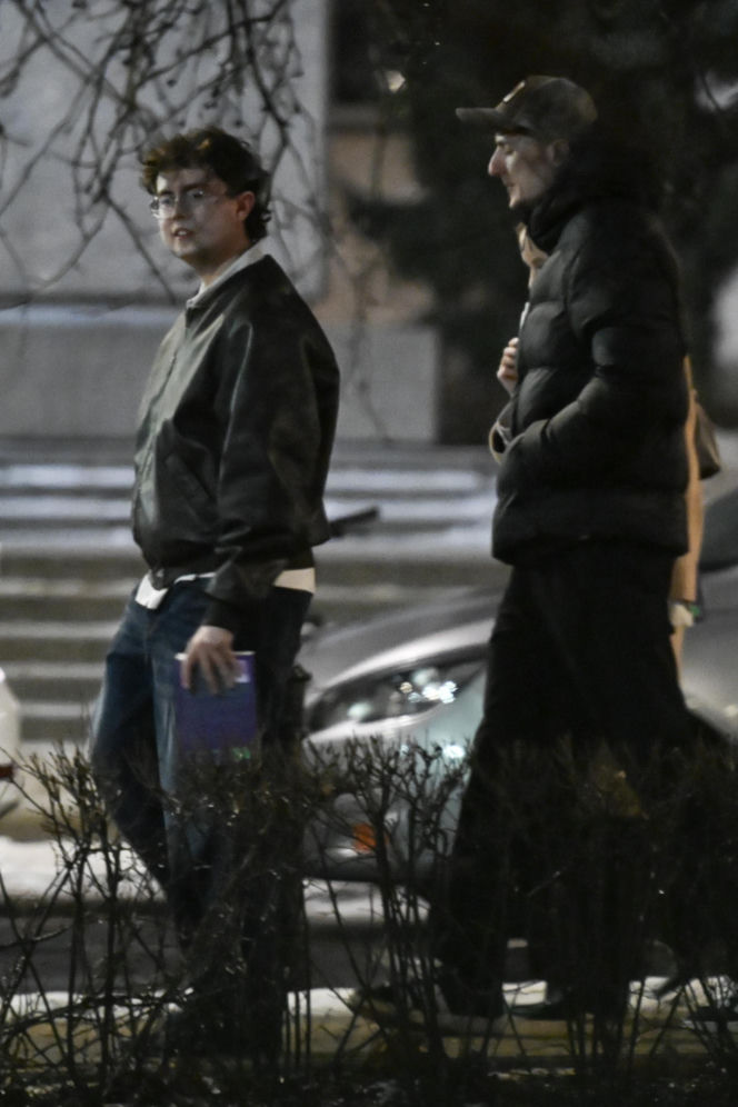 Tajna impreza "Tańca z Gwiazdami" u Kędzierskiego