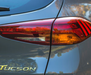 Hyundai Tucson N Line 2.0 CRDI 185 KM 8AT 4WD