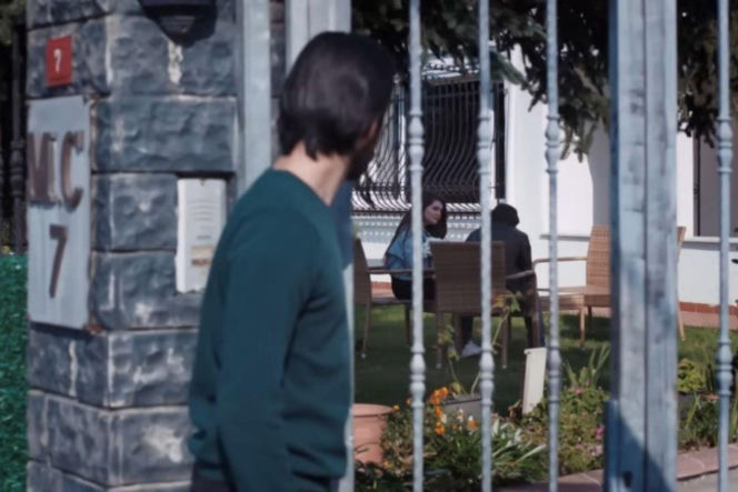 Dziedzictwo odc. 839