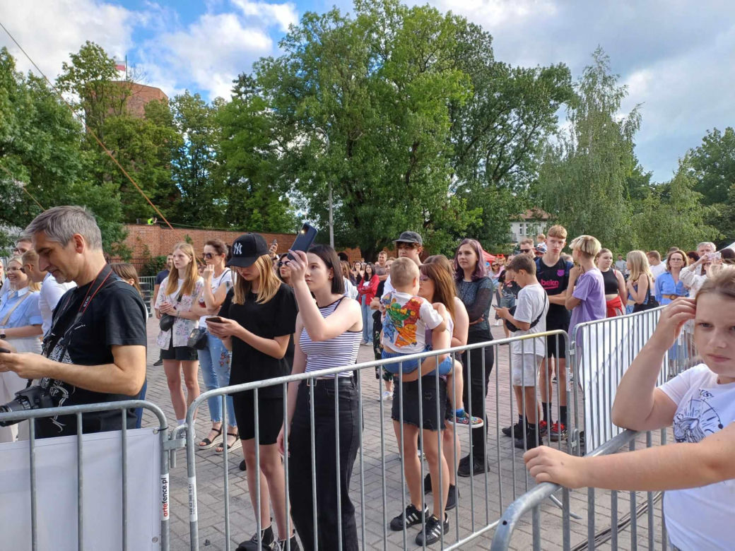 To była PETARDA! Tak bawiliście się na Dniach Ziemi Ostrzeszowskiej