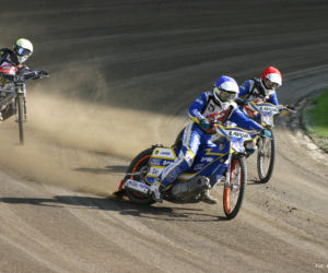 Zaplecze Kadry Juniorów na Motoarenie. Młodzieżowcy rywalizowali w Toruniu - dzień 2