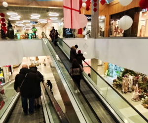 Galeria handlowa na Turzynie