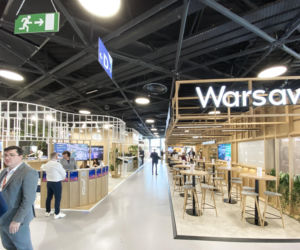 Szymon Wojciechowski relacjonuje tegoroczne MIPIM
