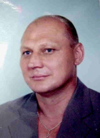 ANTOSZEK KRZYSZTOF - pseudonim BATON