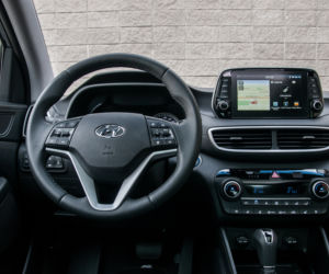 Hyundai Tucson 1.6 T-GDI 177 KM 7DCT 4WD Premium