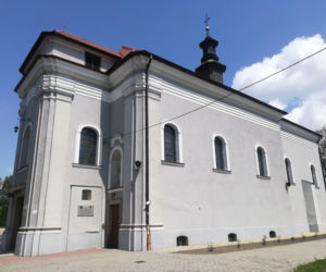 To miasto w woj. łódzkim zapisało się na kartach historii. Znalazł w nim schronienie Napoleon Bonaparte