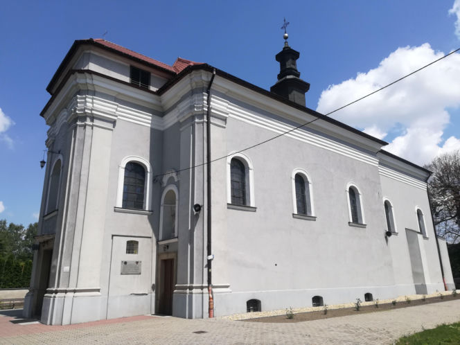 To miasto w woj. łódzkim zapisało się na kartach historii. Znalazł w nim schronienie Napoleon Bonaparte