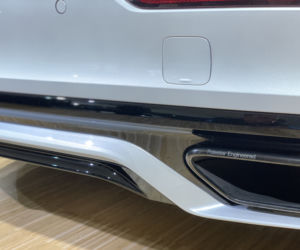 Volvo S60 T8 Polestar Engineered - polska premiera
