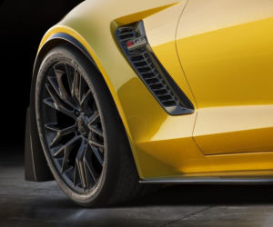 Corvette Z06