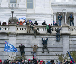 Odwołują Trumpa