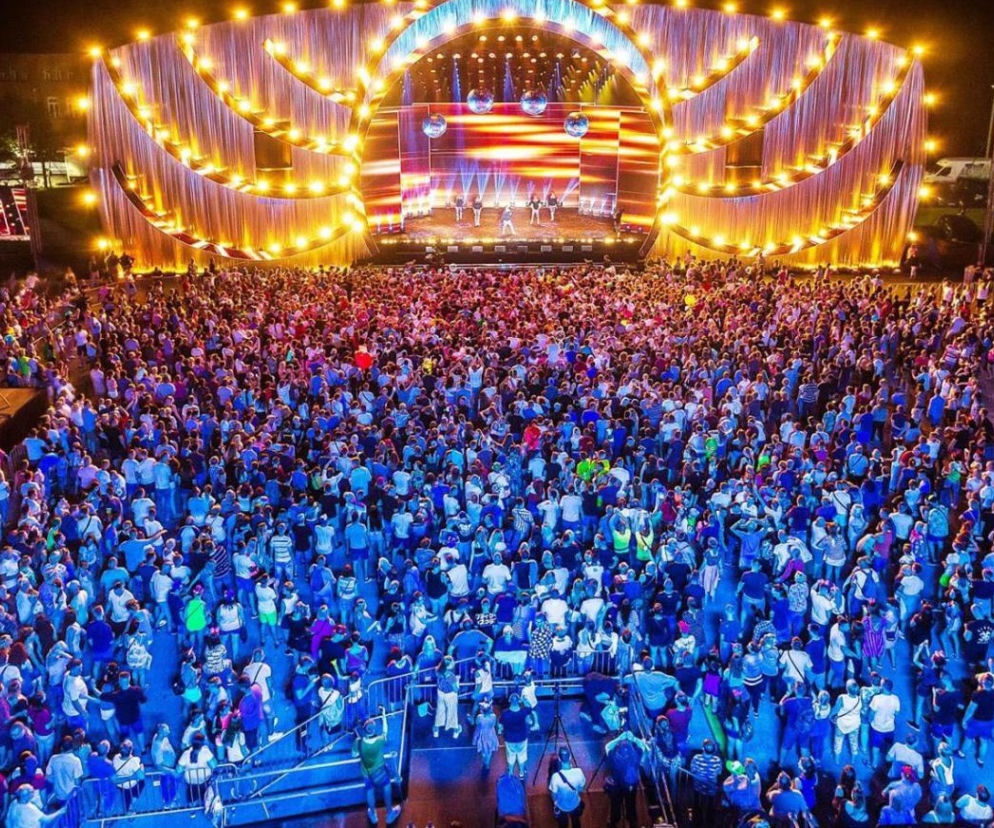 disco